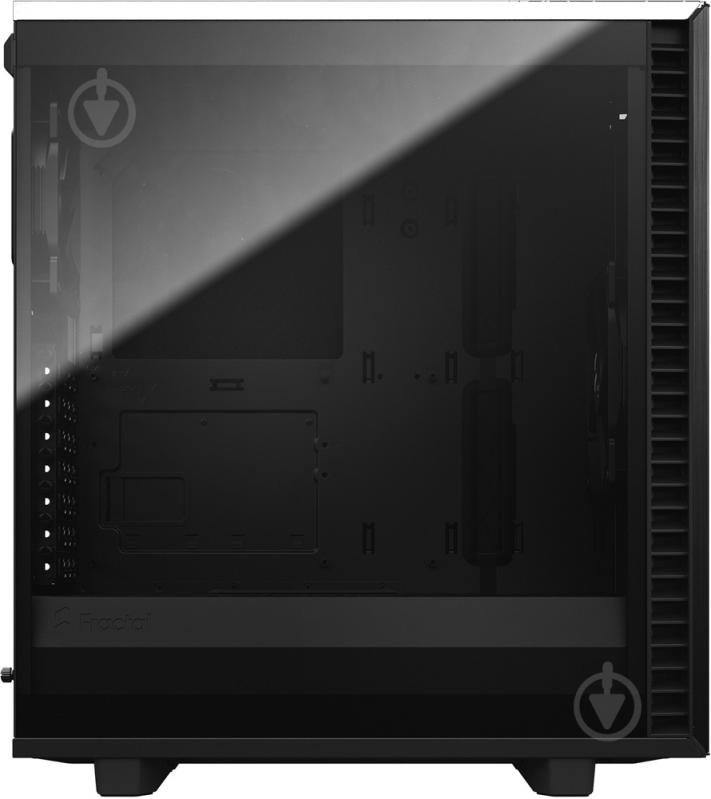 Корпус Fractal Design Define 7 Compact Black TG Light Tint (FD-C-DEF7C-03) - фото 12