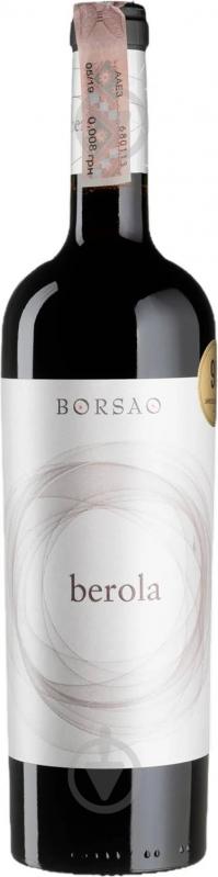 Вино Bodegas Borsao Berola 0,75 л - фото 1
