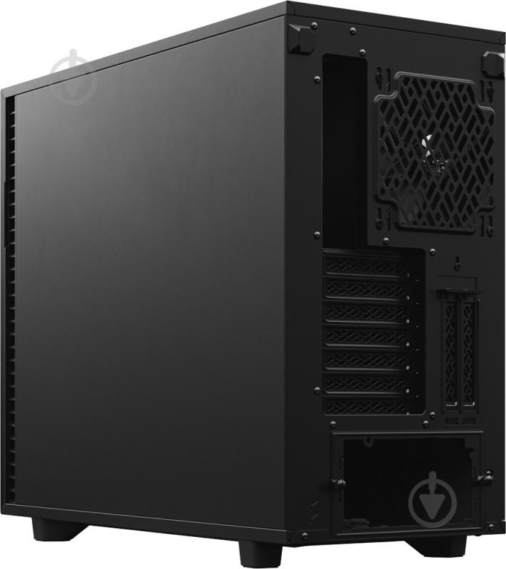Корпус Fractal Design Define 7 Black Solid (FD-C-DEF7A-01) - фото 20