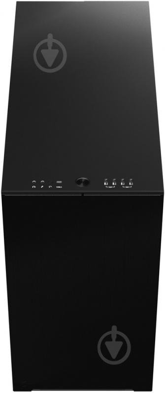 Корпус Fractal Design Define 7 Black Solid (FD-C-DEF7A-01) - фото 7