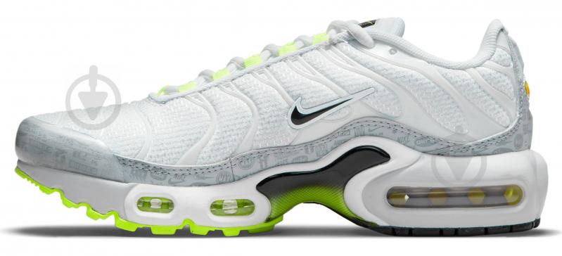 Кросівки Nike AIR MAX PLUS CD0609-015 р.36 - фото 2