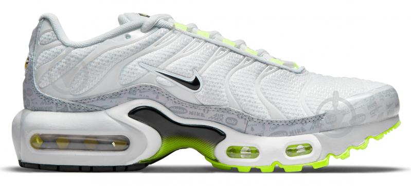 Кросівки Nike AIR MAX PLUS CD0609-015 р.36 - фото 4