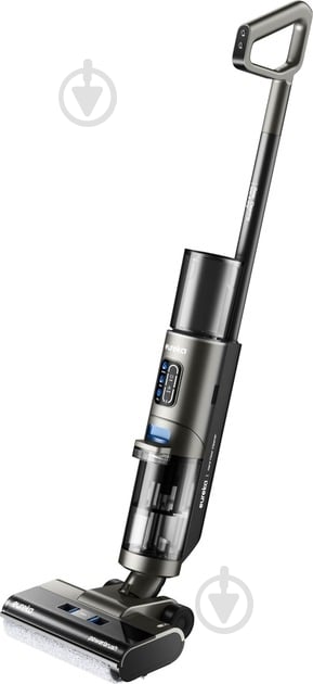 Пылесос моющий Eureka NEW430 black - фото 1 Пылесос моющий Eureka NEW430 black - фото 1