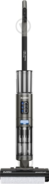 Пылесос моющий Eureka NEW430 black - фото 2 Пылесос моющий Eureka NEW430 black - фото 2