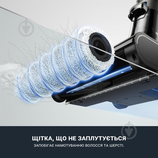 Пылесос моющий Eureka NEW430 black - фото 10 Пылесос моющий Eureka NEW430 black - фото 10