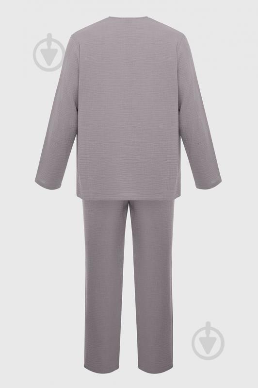 Брюки German Volf р.L серый - фото 5 Брюки German Volf р.L серый - фото 5