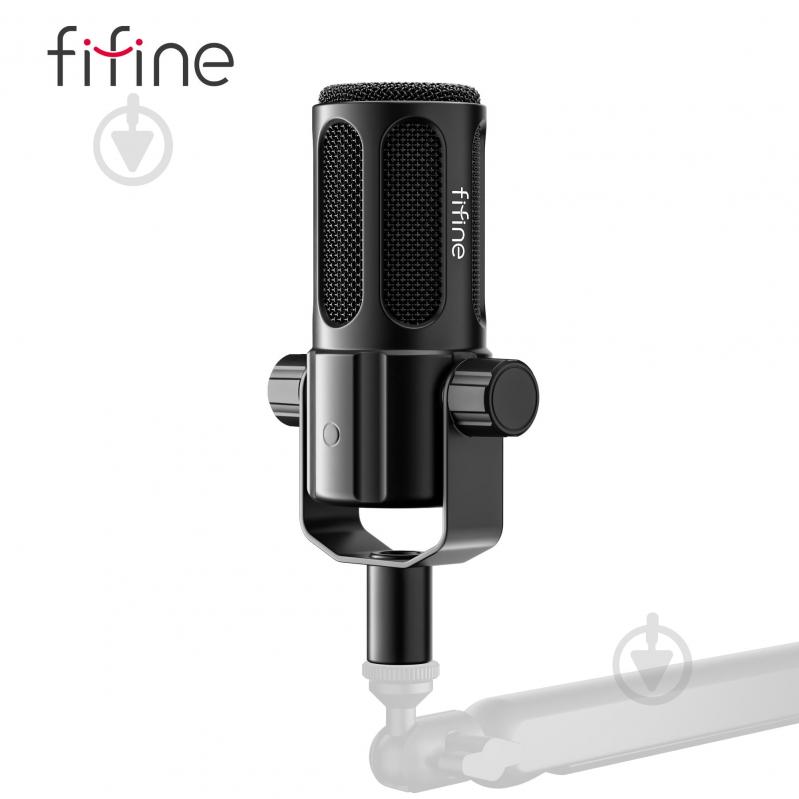 Микрофон FIFINE (Tank 1) - фото 3