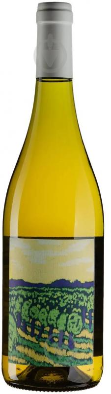 Вино Vouvray Le Chenin 0,75 л - фото 1