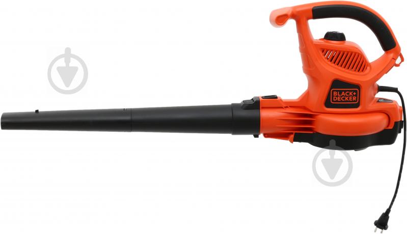 Пылесос садовый Black+Decker GW3050 - фото 3