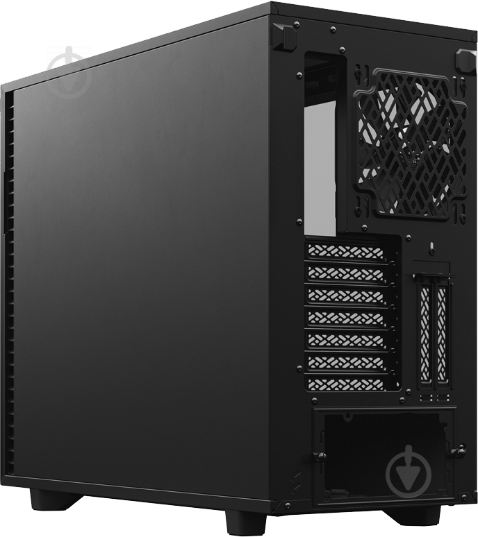 Корпус Fractal Design Define 7 Black TG Light Tint (FD-C-DEF7A-02) - фото 7