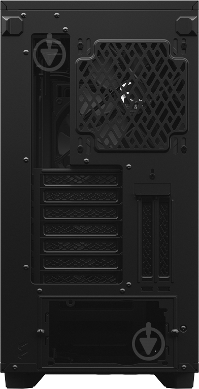 Корпус Fractal Design Define 7 Black TG Light Tint (FD-C-DEF7A-02) - фото 21