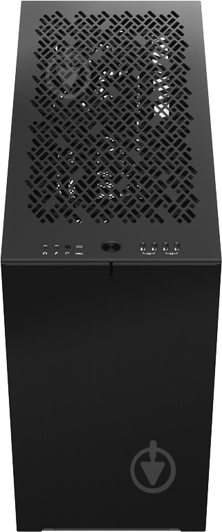 Корпус Fractal Design Define 7 Black TG Light Tint (FD-C-DEF7A-02) - фото 23