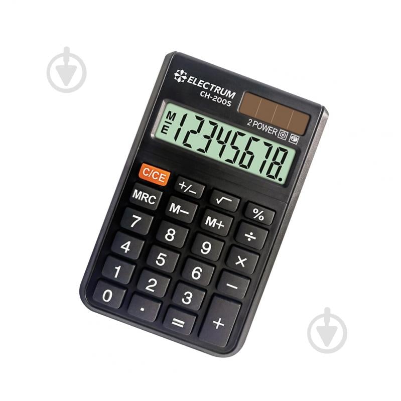 кишеньковий CH-200S Electrum - фото 2