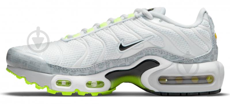 Кросівки Nike AIR MAX PLUS CD0609-015 р.37,5 - фото 2