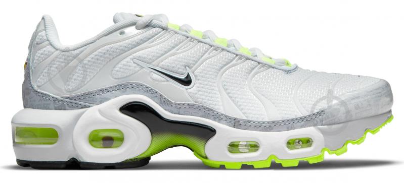 Кросівки Nike AIR MAX PLUS CD0609-015 р.37,5 - фото 3