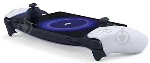 Пристрій для дистанційної гри Sony Portal PS5 white - фото 3 Пристрій для дистанційної гри Sony Portal PS5 white - фото 3