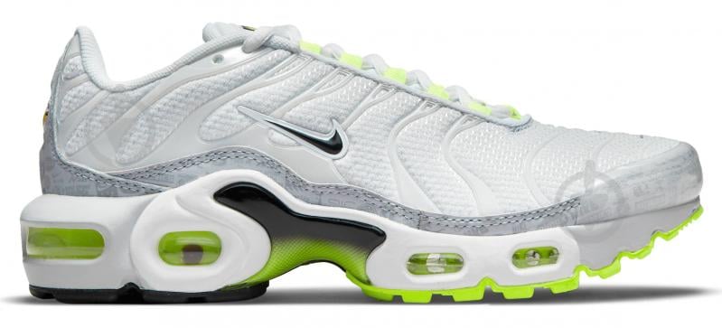 Кросівки Nike AIR MAX PLUS CD0609-015 р.39 - фото 3