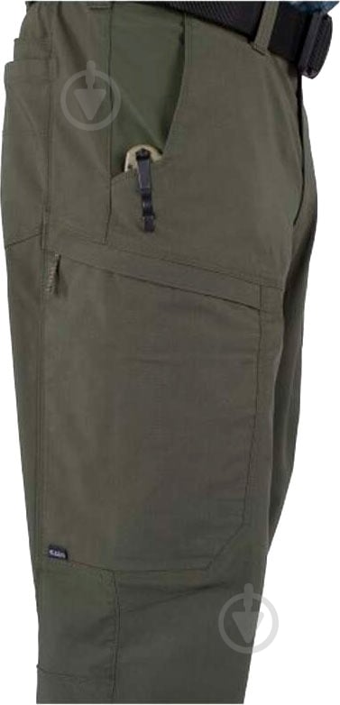 Брюки Apex Pants [190] TDU Green W30/L30 - фото 3