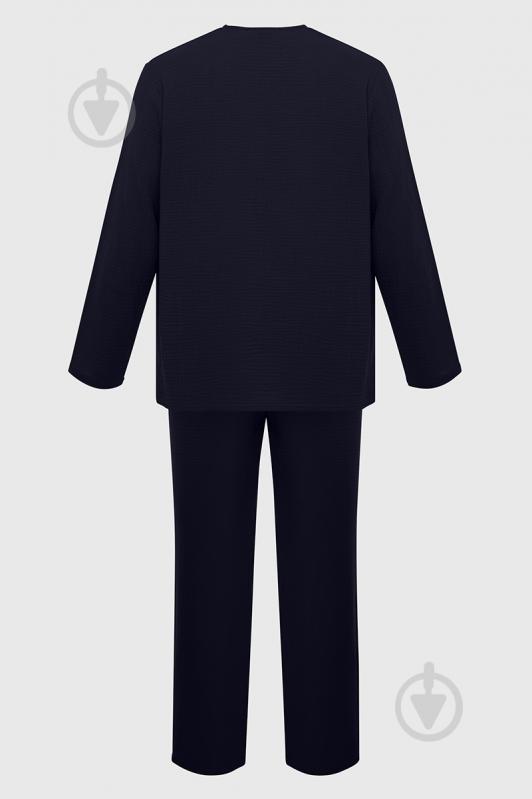 Брюки German Volf р.M темно-синий - фото 4