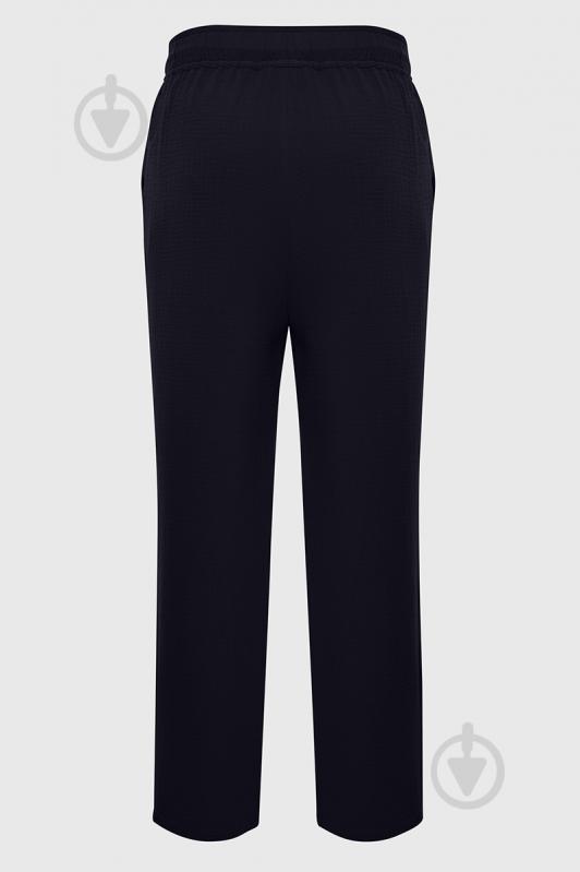 Брюки German Volf р.M темно-синий - фото 2