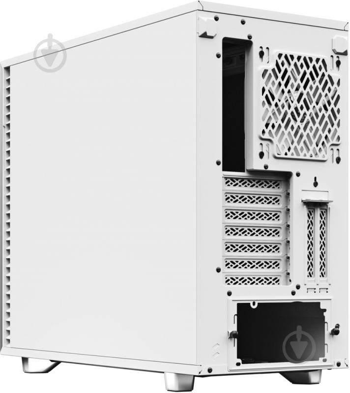 Корпус Fractal Design Define 7 White Solid Define (FD-C-DEF7A-09) - фото 20