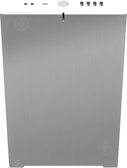 Корпус Fractal Design Define 7 White Solid Define (FD-C-DEF7A-09) - фото 11