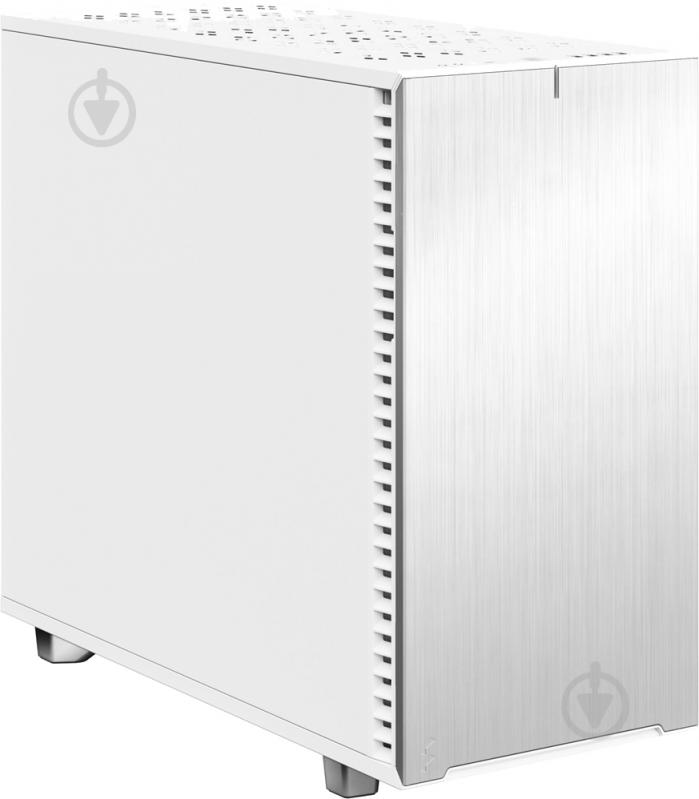 Корпус Fractal Design Define 7 White Solid Define (FD-C-DEF7A-09) - фото 3