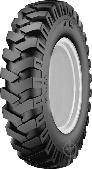 Шина PETLAS NB38 14PR E3 9/ R20 140/137 B нешипованая всесезонные - фото 1
