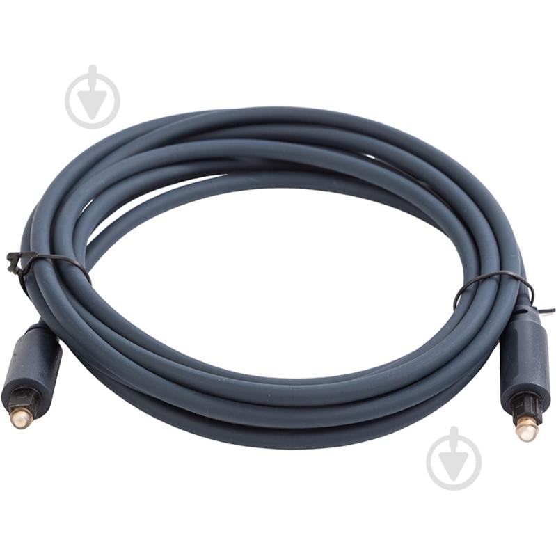 Кабель CableTime Toslink M - M 3 м (CA914623) - фото 2