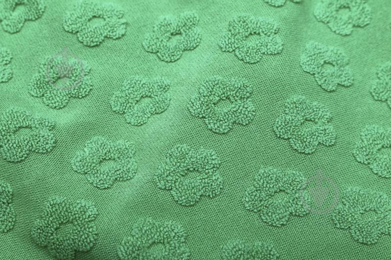 Купальник для дівчаток HW 25ENGL7 р.158-164 зелений - фото 4