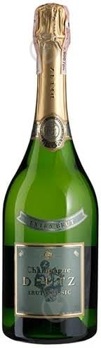 Вино игристое Deutz Brut Classic Extra Brut 0,75 л - фото 1 Вино игристое Deutz Brut Classic Extra Brut 0,75 л - фото 1