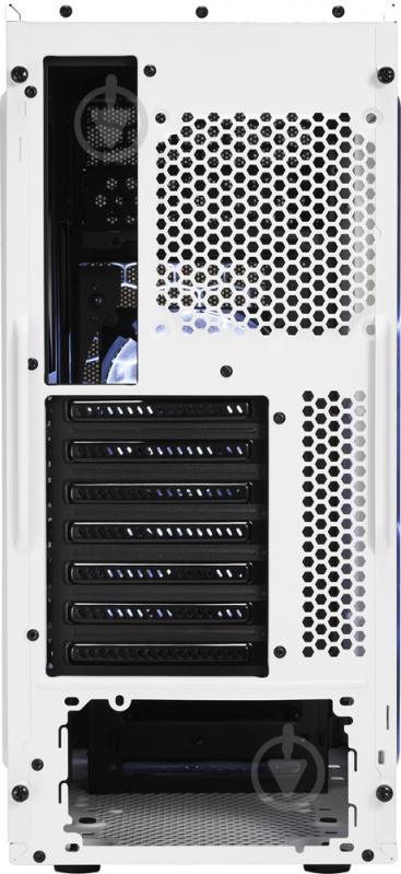 Корпус Fractal Design Focus G White Window (FD-CA-FOCUS-WT-W) - фото 9