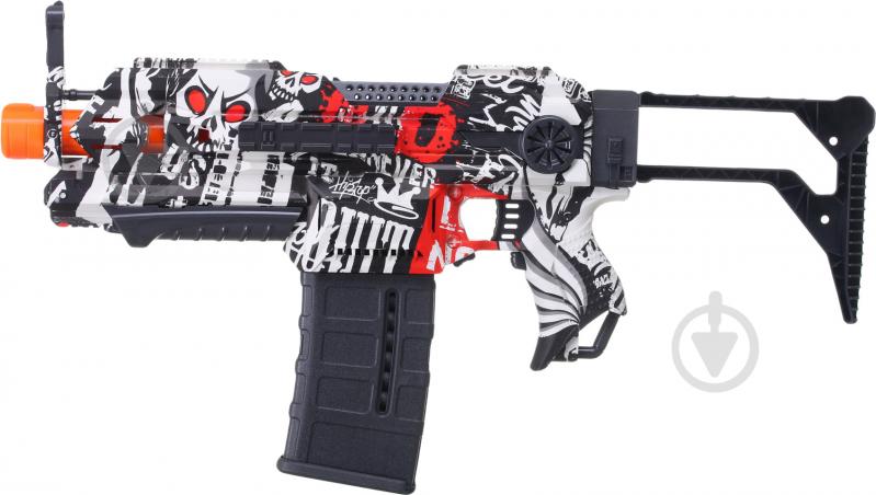 Іграшкова зброя KAI LI TOYS Blaster Shots OTE0656219 - фото 3