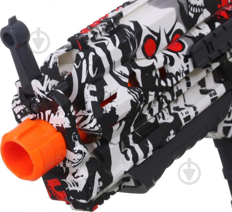 Іграшкова зброя KAI LI TOYS Blaster Shots OTE0656219 - фото 6