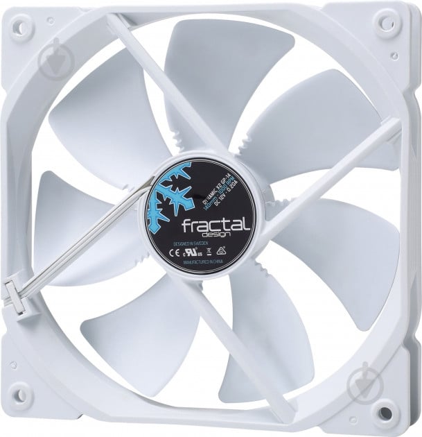 Корпусный кулер Fractal Design Dynamic X2 GP-14 - фото 1