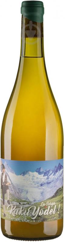 Вино La Sorga Kukuyodel 2022 0,75 л - фото 1