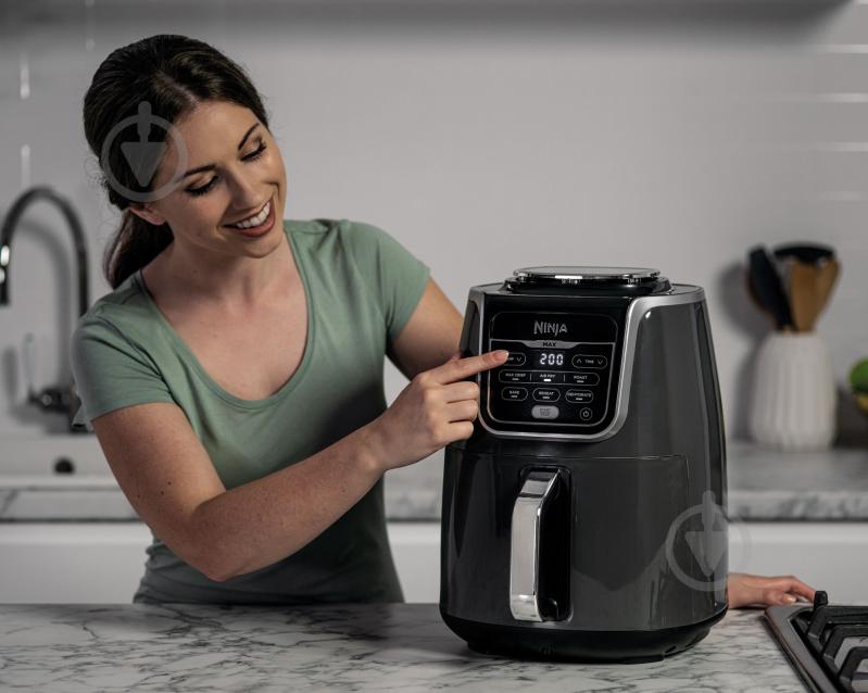 Мультипечь NINJA AF160EU - фото 6