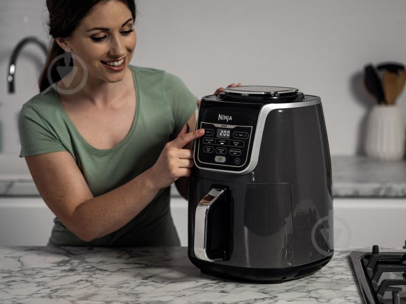 Мультипечь NINJA AF160EU - фото 12