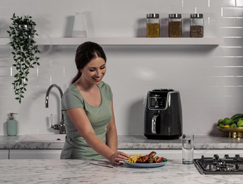 Мультипечь NINJA AF160EU - фото 10