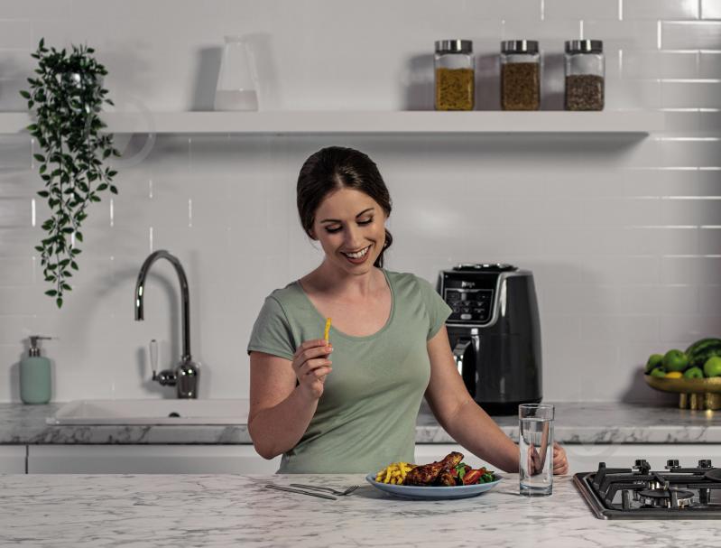 Мультипечь NINJA AF160EU - фото 9