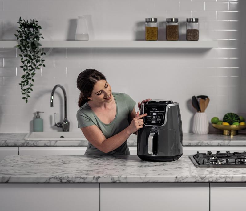 Мультипечь NINJA AF160EU - фото 5