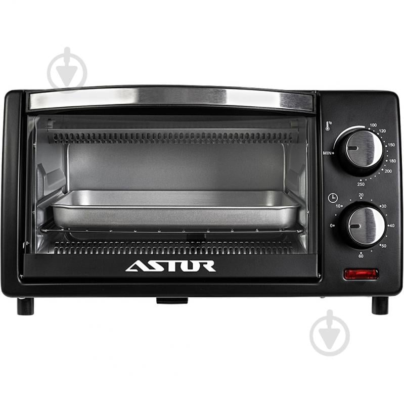 Электрическая мини-печь Astor CZ-2109 - фото 1