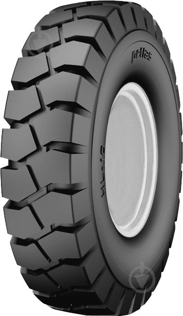 Шина PETLAS HL10 16PR TT 18/7R8 125 A5 всесезонні - фото 1