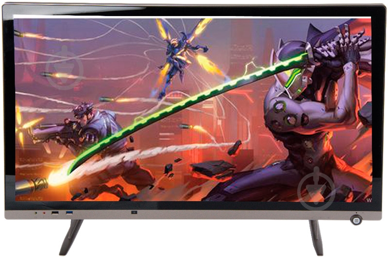 Моноблок Artline Gaming M95 32" (M95v07) black - фото 1