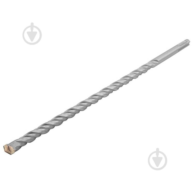 Бур Tolsen SDS-plus 14x210 мм 75350 - фото 1 Бур Tolsen SDS-plus 14x210 мм 75350 - фото 1