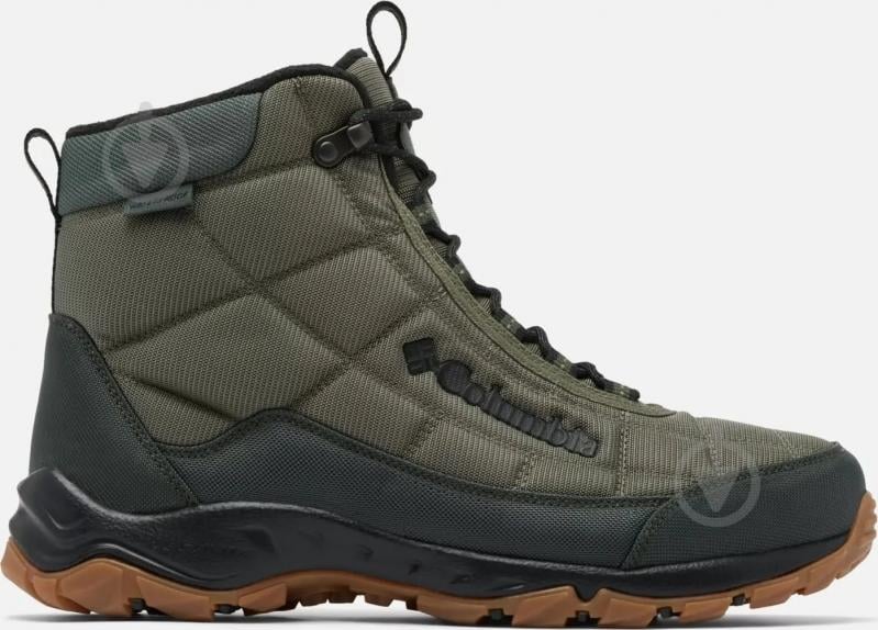 Черевики Columbia Firecamp™ Boot 2099741-397 р.44 хакі - фото 2