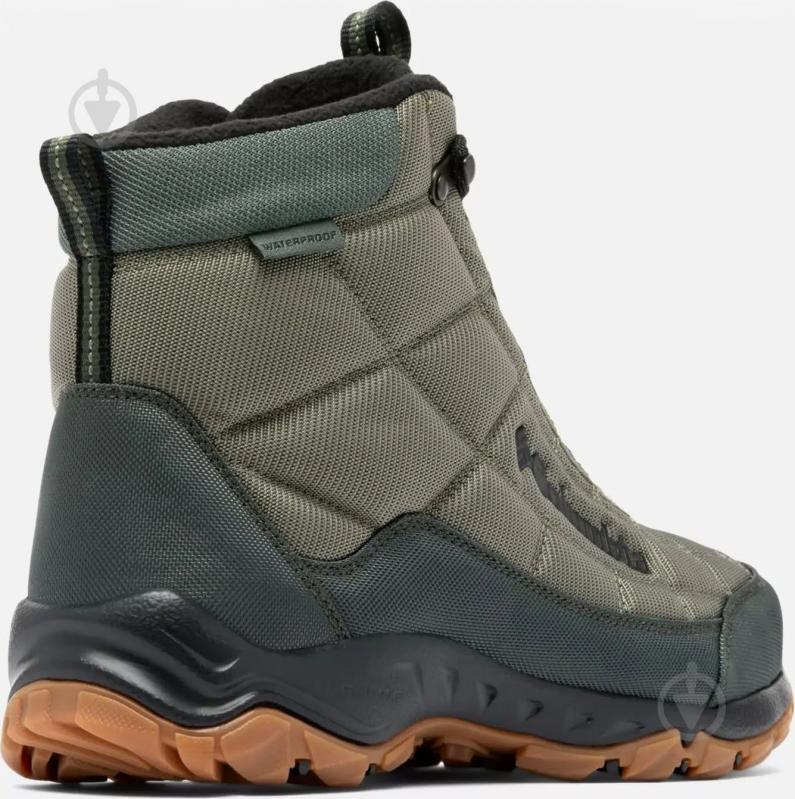 Черевики Columbia Firecamp™ Boot 2099741-397 р.44 хакі - фото 3