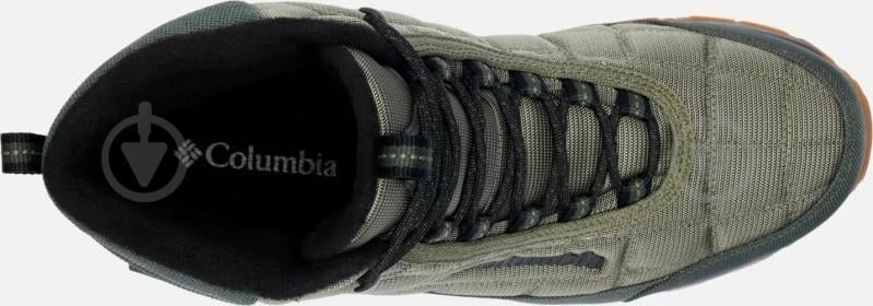 Черевики Columbia Firecamp™ Boot 2099741-397 р.44 хакі - фото 4