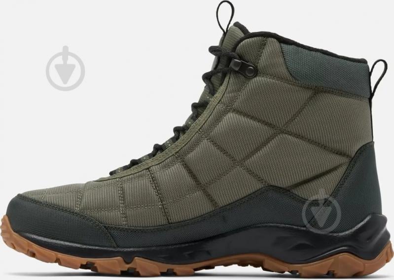 Черевики Columbia Firecamp™ Boot 2099741-397 р.44 хакі - фото 6