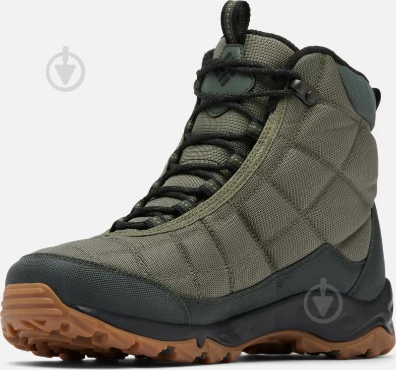 Черевики Columbia Firecamp™ Boot 2099741-397 р.44 хакі - фото 8
